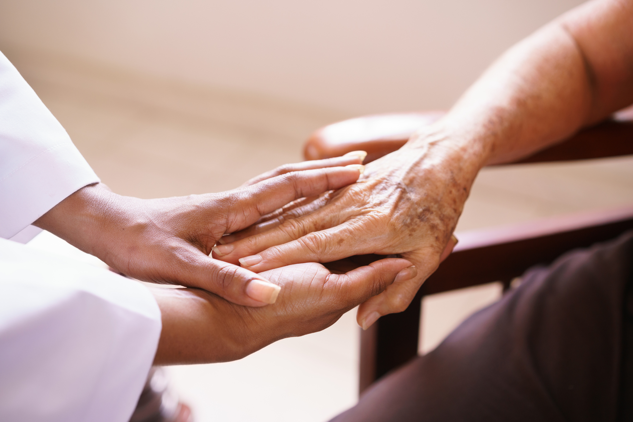 Care Innovations: The Future of Aging? – California Health Report